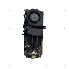 DJI Air 3S motherboard OEM-pulled Reboot Hub replacement part - real listing photo 2