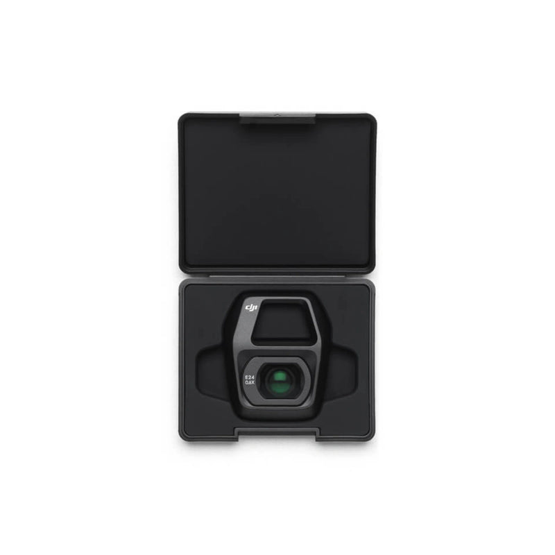 Původní širokoúhlý objektiv DJI Air 3S