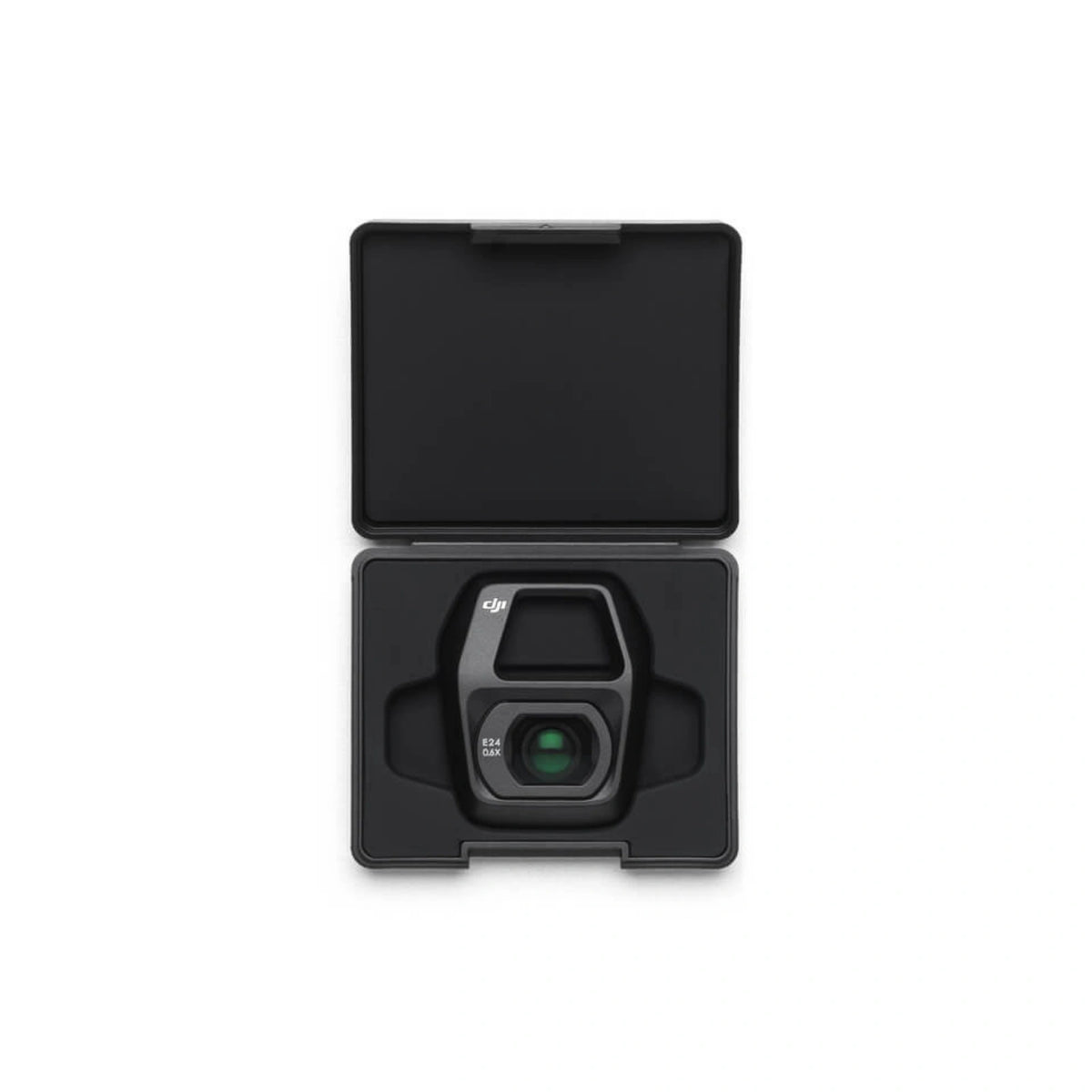 DJI Pristine Pre-owned DJI Air 3S Wide-Angle Lens - Pristine Pre-owned Condition View - 100% Original Parts - View 1