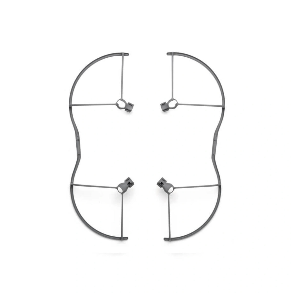 DJI Pristine Pre-owned DJI Air 3 Series Propeller Guard - Pristine Pre-owned Condition View - 100% Original Parts - View 1