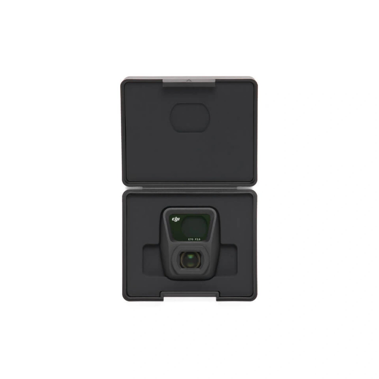 DJI Pristine Pre-owned DJI Air 3 Wide-Angle Lens - Pristine Pre-owned Condition View - 100% Original Parts - View 1