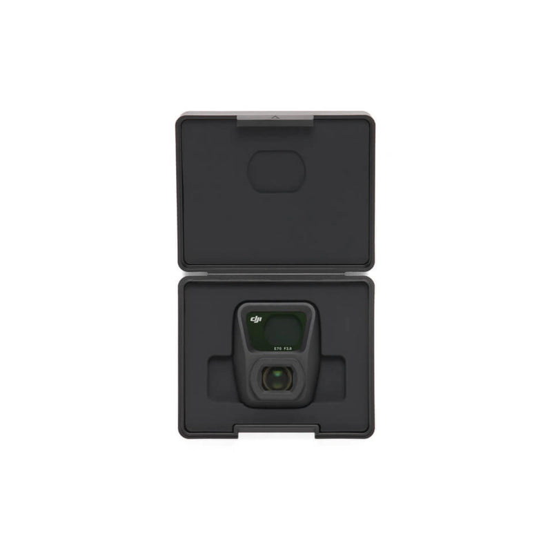 Lentile cu unghi larg DJI Air 3 de ocazionat