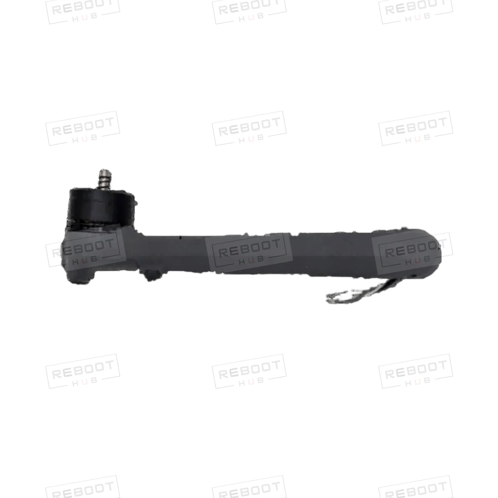 DJI Air 3 Rear Left Arm Module - OEM-pulled repair part photo 3