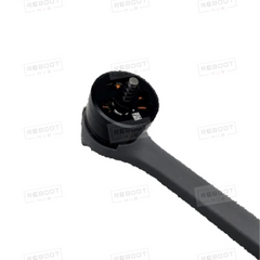DJI Air 3 Rear Left Arm Module - OEM-pulled repair part photo 2