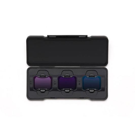 DJI Avata 2 ND Filter Set (ND8/16/32) - Brand new DJI accessory photo 1 | Reboot Hub