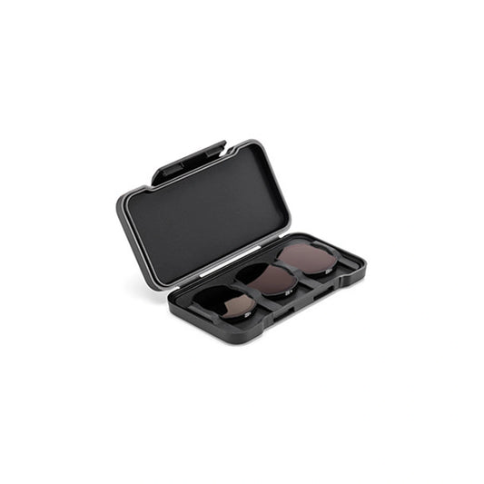 DJI Avata ND Filter Set ND8/16/32 - Brand new DJI accessory photo 1 | Reboot Hub