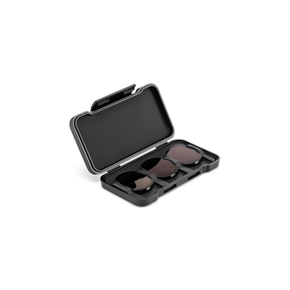 DJI Pristine Pre-owned Genuine DJI Avata ND Filter Set ND8/16/32 - Pristine Pre-owned Condition View - 100% Original Parts - View 1