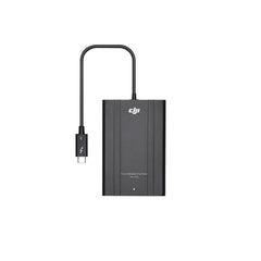 DJI CINESSD Station (Thunderbolt 3) - Pre-owned condition photo 1