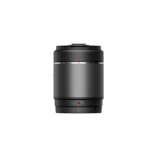 DJI DL 75 mm F1.8 Lens - Pre-owned condition photo 1