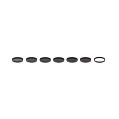 DJI Pristine Pre-owned Genuine DJI DL Lens ND Filter Set - Pristine Pre-owned Condition View - 100% Original Parts - View 1