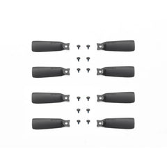 DJI Genuine Flip Propellers - Pristine Pre-owned Condition View - 100% Original Parts - View 1