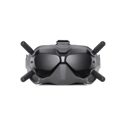DJI FPV Goggles V2 - pre-owned FPV headset listing photo 1 | Reboot Hub