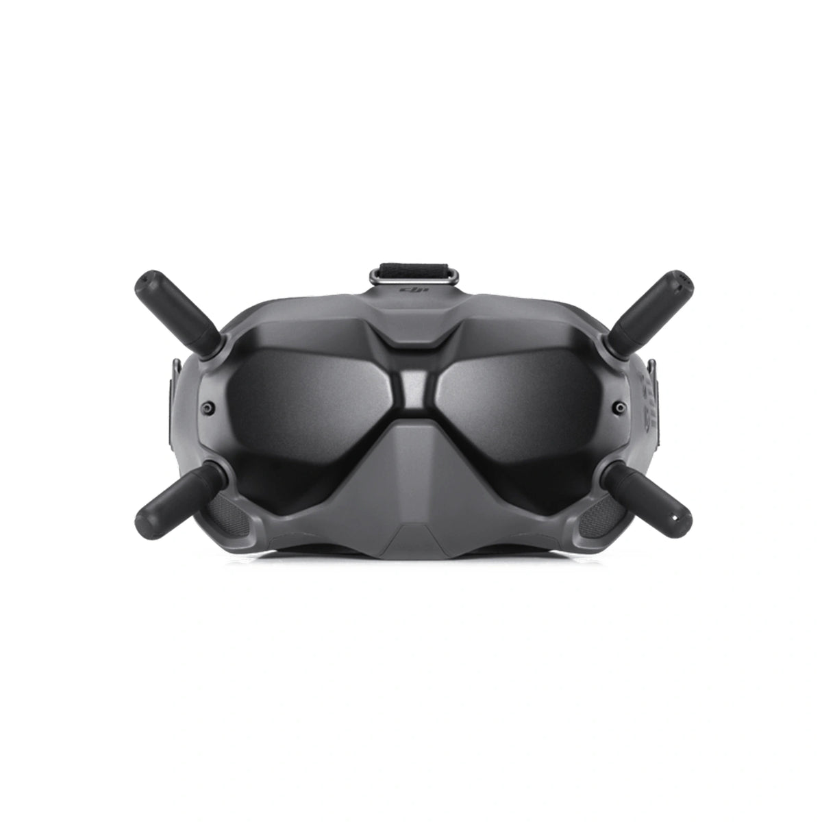DJI Pristine Pre-owned DJI Goggles V2 - Pristine Pre-owned Condition View - 100% Original Parts - View 1