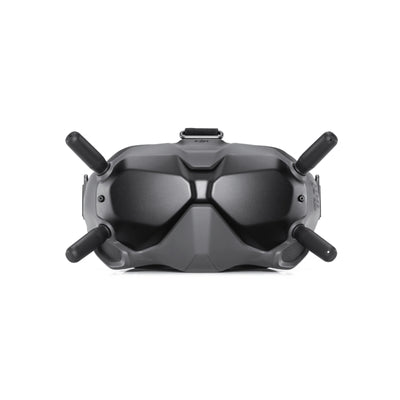 Ochelari DJI Pre-owned de grad A+ Pristine V2