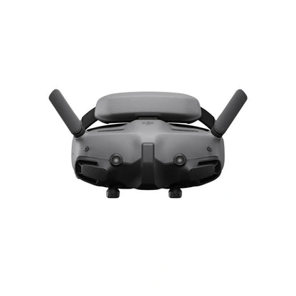 DJI Goggles 3 FPV Headset pre-owned Reboot Hub real listing photo 1