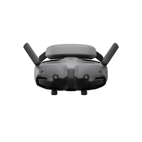 DJI Goggles 3 FPV Headset pre-owned Reboot Hub real listing photo 1
