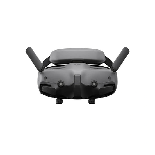 DJI Goggles 3 FPV Headset pre-owned Reboot Hub real listing photo 1