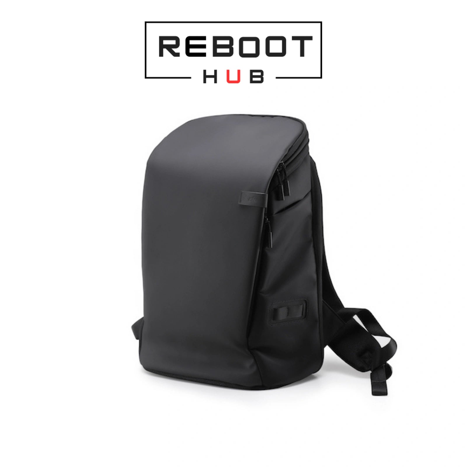 Reboot Hub DJI Goggles Carry More Backpack FPV headset actual product photo 2