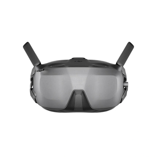 DJI Goggles N3 - pre-owned FPV headset listing photo 1 | Reboot Hub