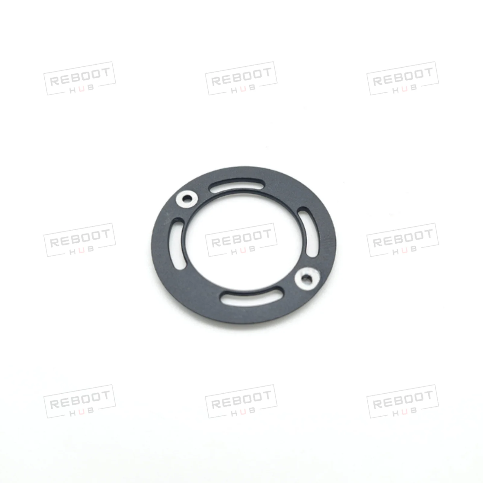 DJI Inspire 3 Gimbal Quick-Release Cover Plate - OEM-pulled repair part photo 1