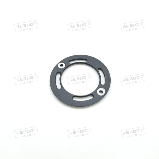 DJI Inspire 3 Gimbal Quick-Release Cover Plate - OEM-pulled repair part photo 1