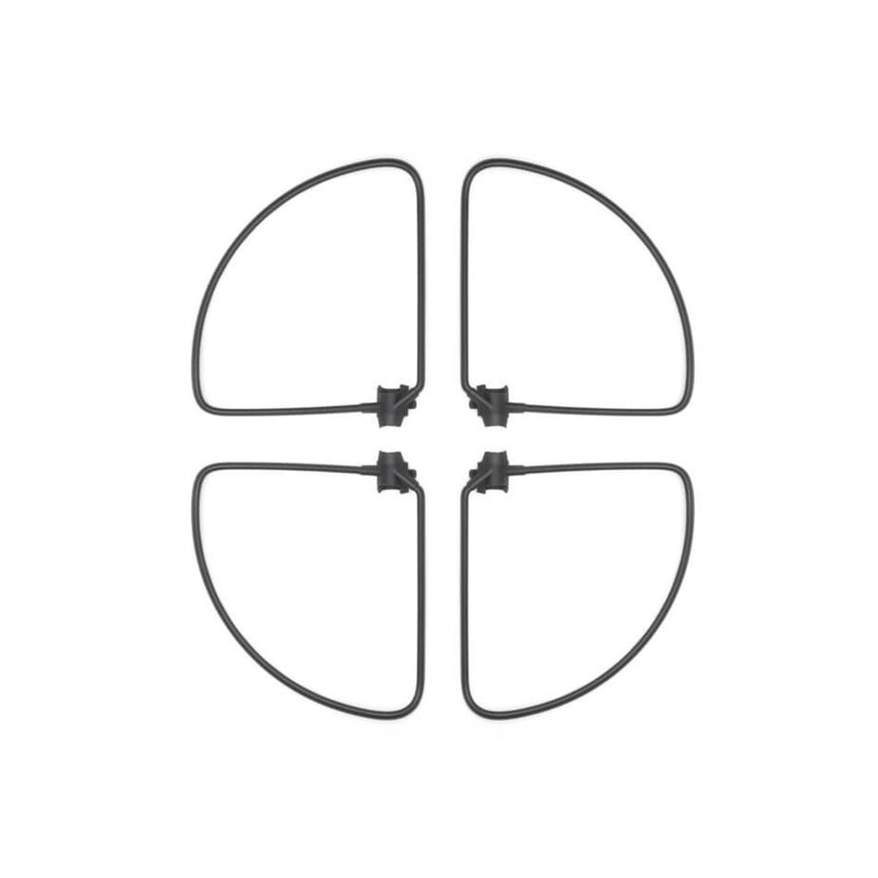 Protezione dell'elica DJI Inspire 3 usata, immacolata