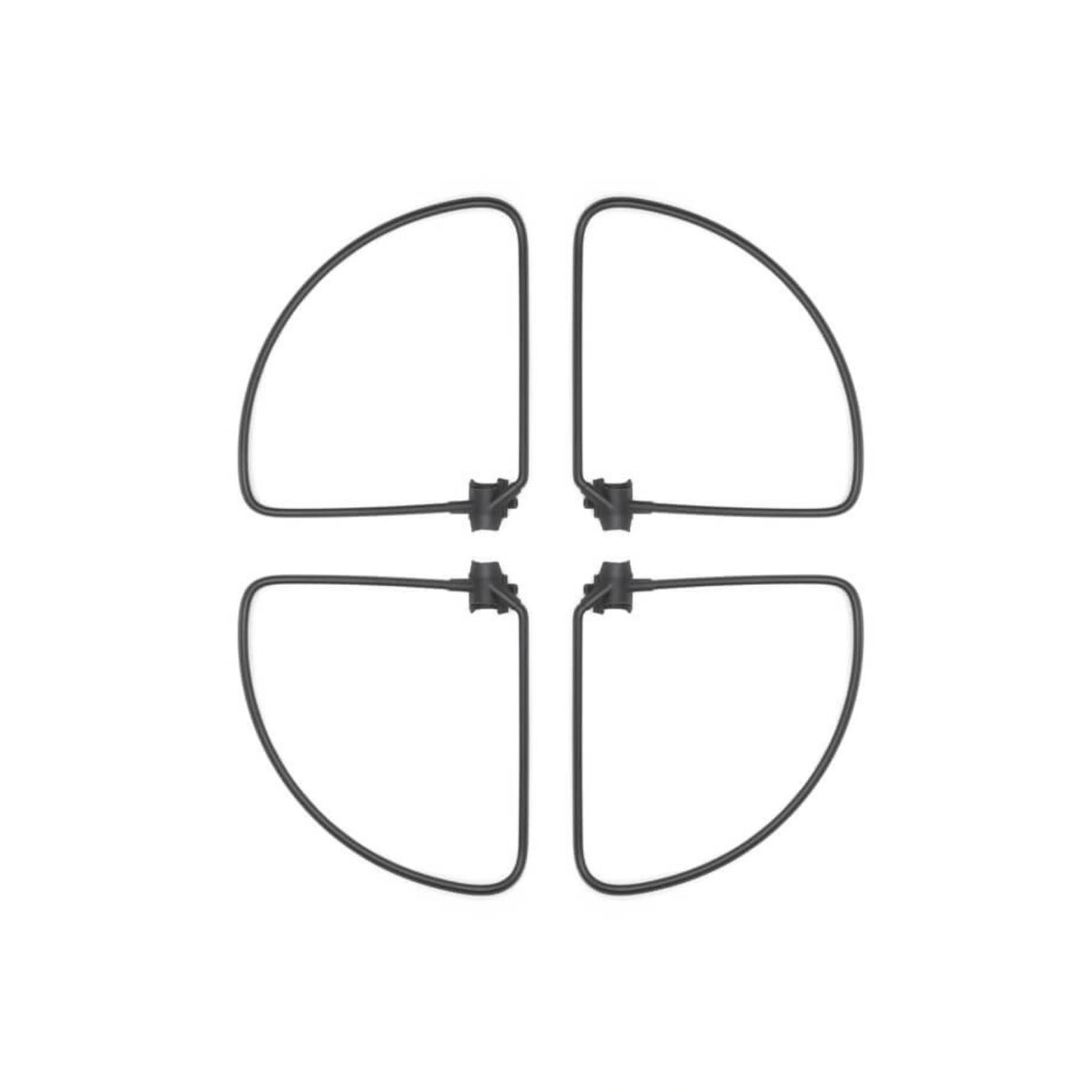 DJI Pristine Pre-owned DJI Inspire 3 Propeller Guard - Pristine Pre-owned Condition View - 100% Original Parts - View 1