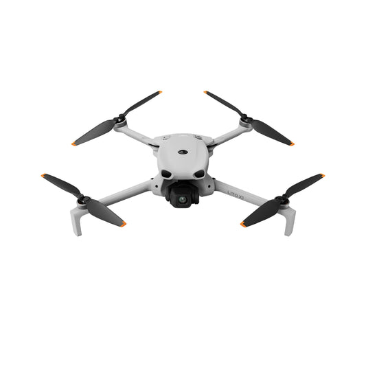 DJI Lito X1 drone actual product photo 