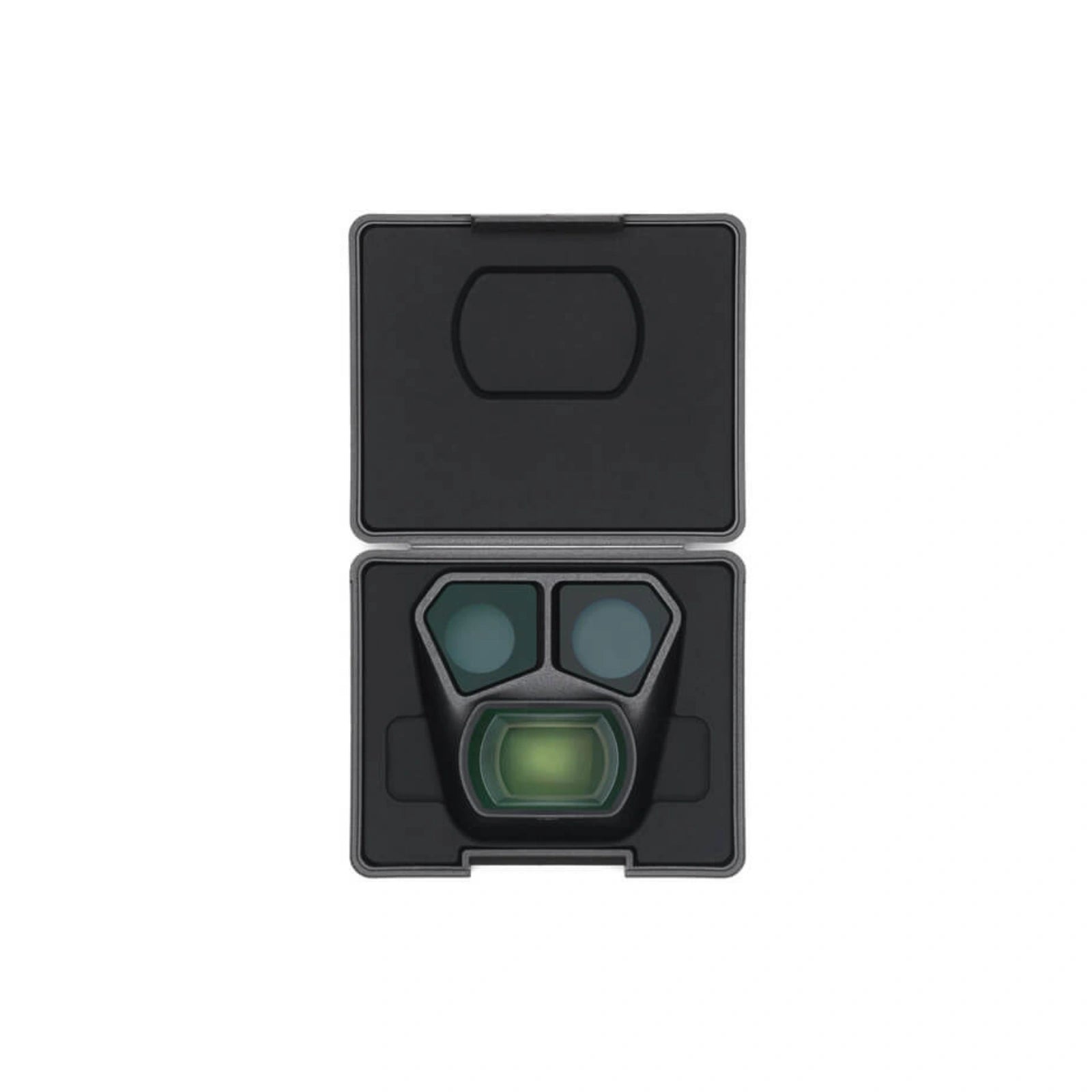 DJI Pristine Pre-owned DJI Mavic 3 Pro Wide-Angle Lens - Pristine Pre-owned Condition View - 100% Original Parts - View 1