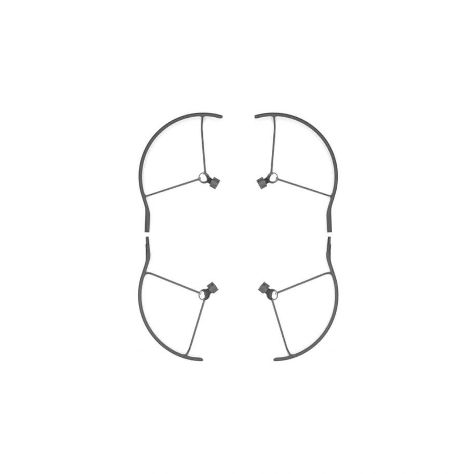 DJI Pristine Pre-owned DJI Mavic 3 Propeller Guard - Pristine Pre-owned Condition View - 100% Original Parts - View 1