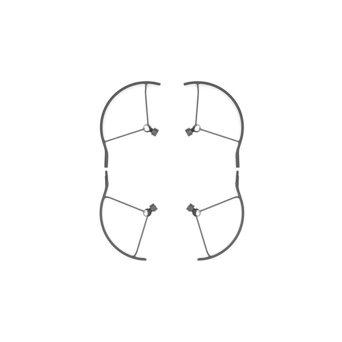 DJI Pristine Pre-owned DJI Mavic 3 Propeller Guard - Pristine Pre-owned Condition View - 100% Original Parts - View 1