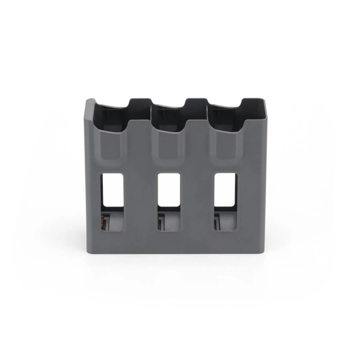 DJI Pristine Pre-owned DJI Mavic 4 Pro Parallel Charging Hub - Pristine Pre-owned Condition View - 100% Original Parts - View 1