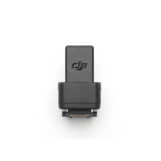DJI Mic 2 Camera Adapter - Brand new DJI accessory photo 1 | Reboot Hub