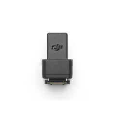 DJI Mic 2 Camera Adapter - Brand new DJI accessory photo 1 | Reboot Hub