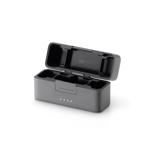 DJI Mic 2 Charging Case - Brand new DJI accessory photo 1 | Reboot Hub