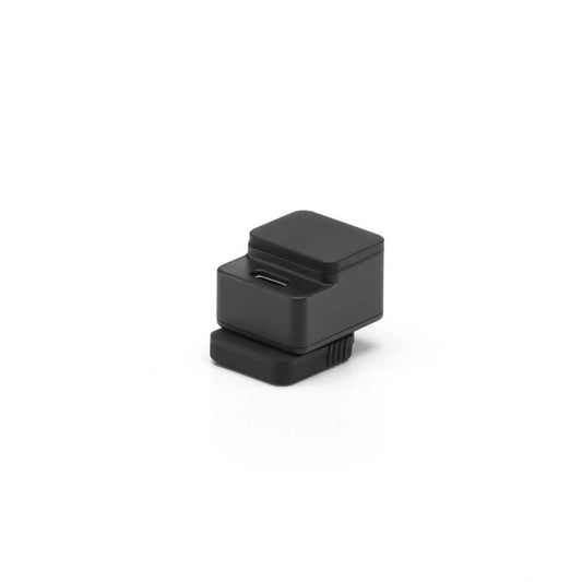 DJI Mic Series Camera Adapter - Brand new DJI accessory photo 1 | Reboot Hub