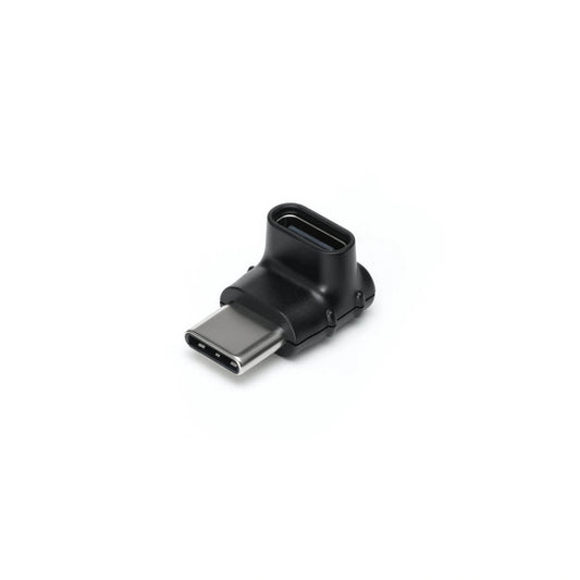 DJI Mic Series Mobile Receiver - Pre-owned condition photo 1