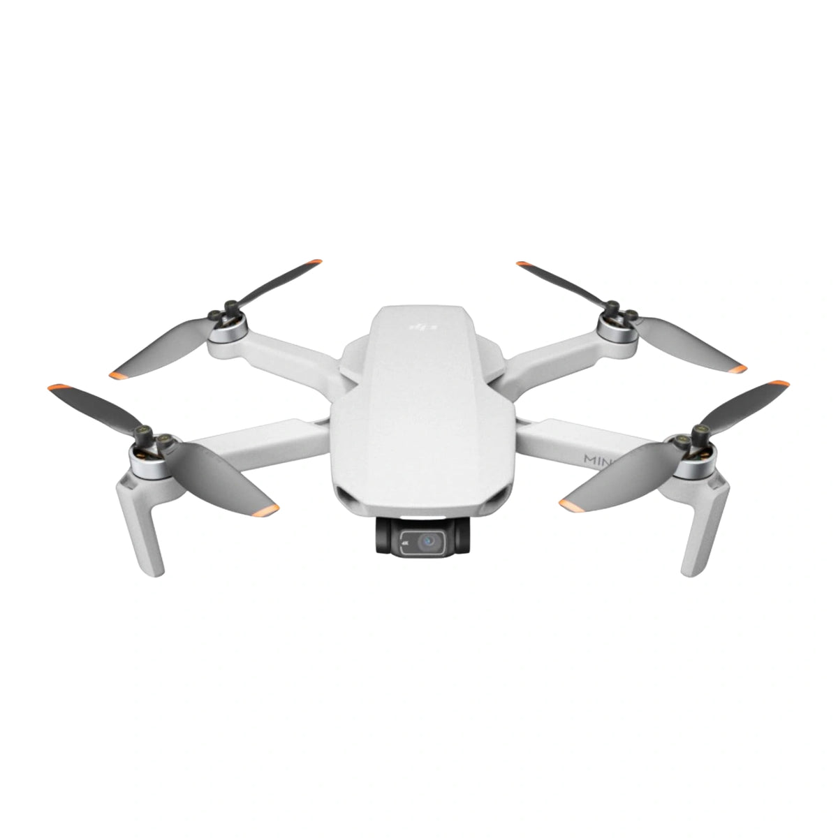 Modello DJI Mini 2 dall’annuncio prodotto attuale
