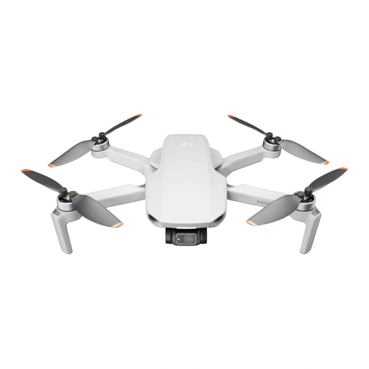 DJI Mini 2 - pre-owned DJI drone listing photo 1 | Reboot Hub