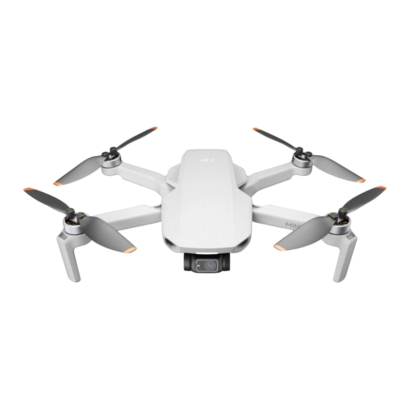Безупречный подержанный DJI Mini 2 класса A+