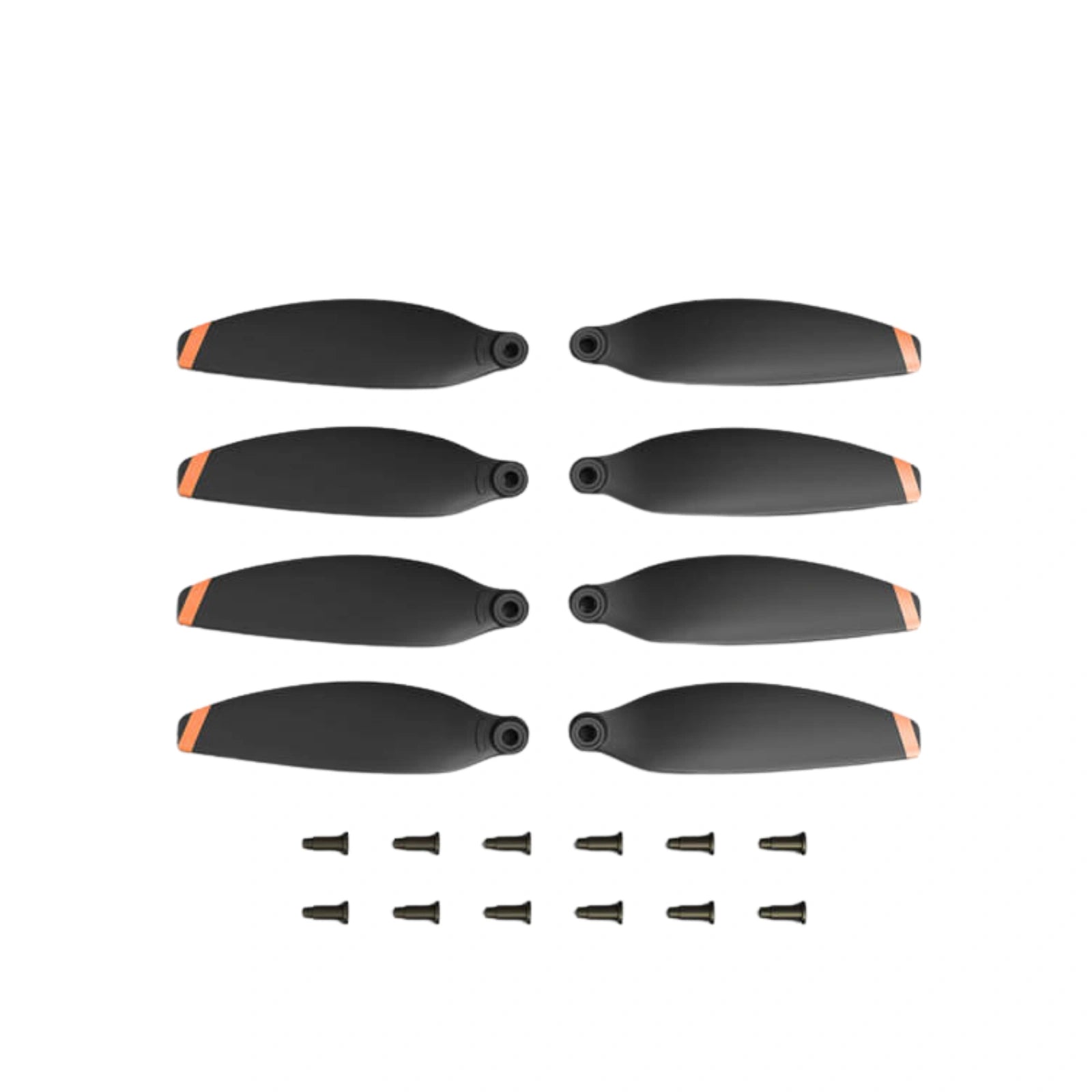 DJI Mini 2 Propellers - Pristine Pre-owned Condition View - 100% Original Parts - View 1