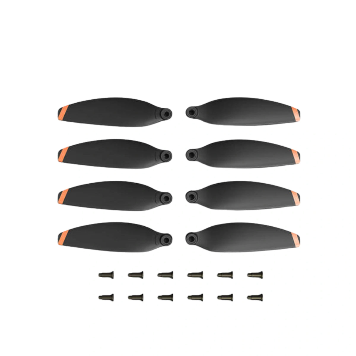 DJI Mini 2 Propellers - Pristine Pre-owned Condition View - 100% Original Parts - View 1