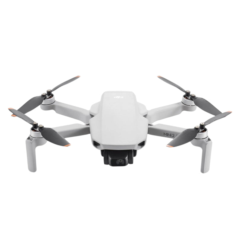 Klasa A+ Nieskazitelny używany DJI Mini 2 SE
