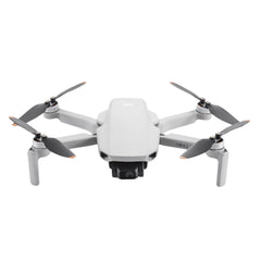 DJI Pristine Pre-owned DJI Mini 2 SE - Pristine Pre-owned Condition View - 100% Original Parts - View 1