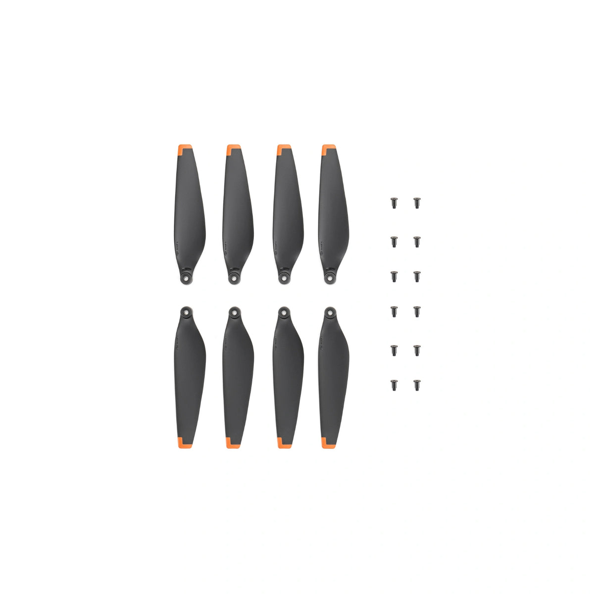 DJI Genuine Mini 3 Propellers - Pristine Pre-owned Condition View - 100% Original Parts - View 1