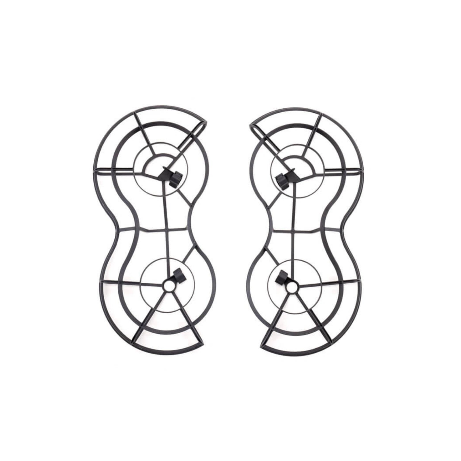 DJI Pristine Pre-owned DJI Mini 3 Series Propeller Guard - Pristine Pre-owned Condition View - 100% Original Parts - View 1