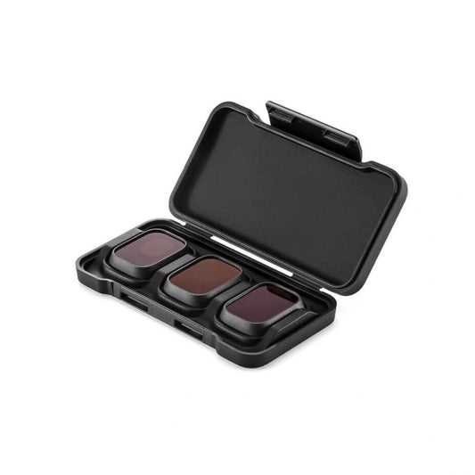 DJI Mini 3 Series ND Filter Set (ND16/64/256) - Brand new DJI accessory photo 1 | Reboot Hub