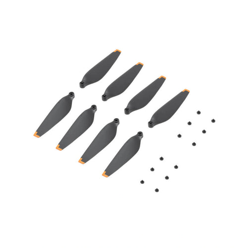 Reboot Hub DJI Mini 4 Pro/Mini 3 Pro Propellers propeller item actual product photo 1