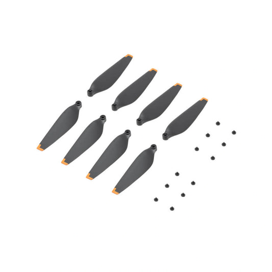 Reboot Hub DJI Mini 4 Pro/Mini 3 Pro Propellers propeller item actual product photo 1