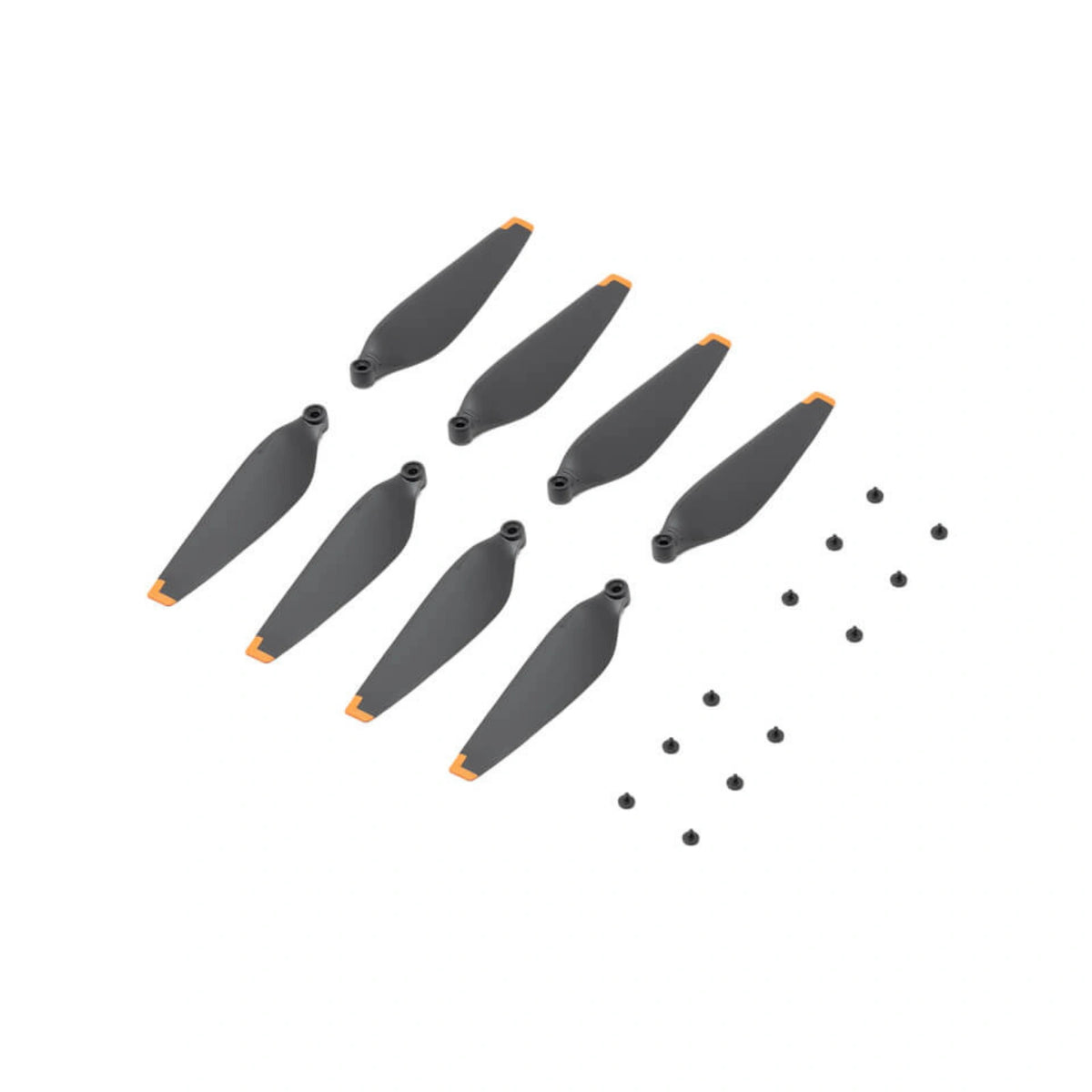 DJI Genuine Mini 4 Pro/Mini 3 Pro Propellers - Pristine Pre-owned Condition View - 100% Original Parts - View 1